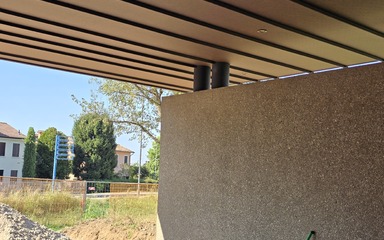 CALCESTRUZZO E MURATURA